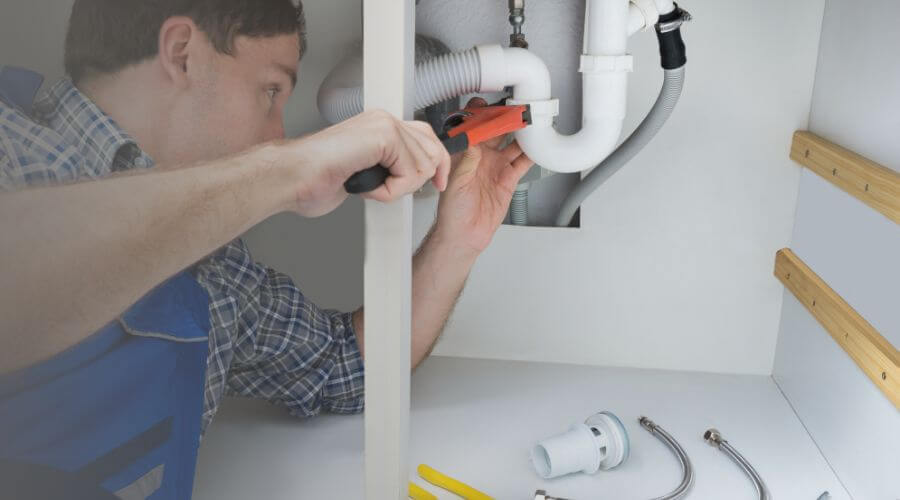 Local water heater installation in Wilkinson, WV